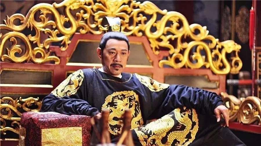 公元649年，李世民身患重病，匆匆召唤李治到床前。他语重心长地对李治说：“我给你