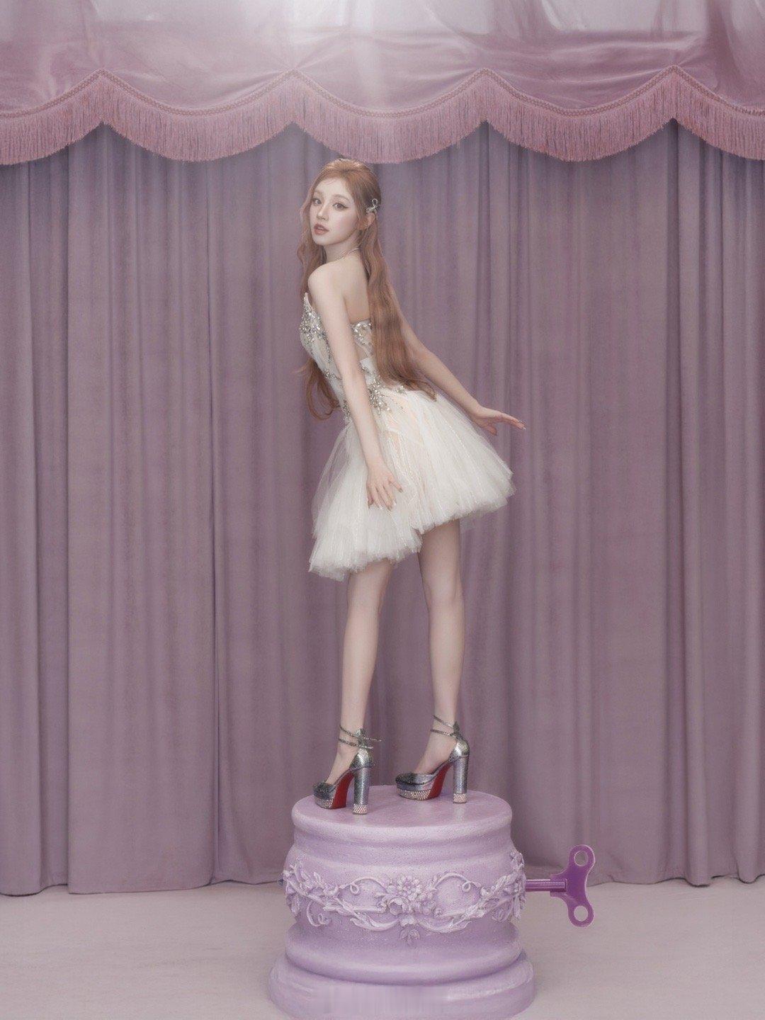 宋雨琦亲妈驾到要干了 