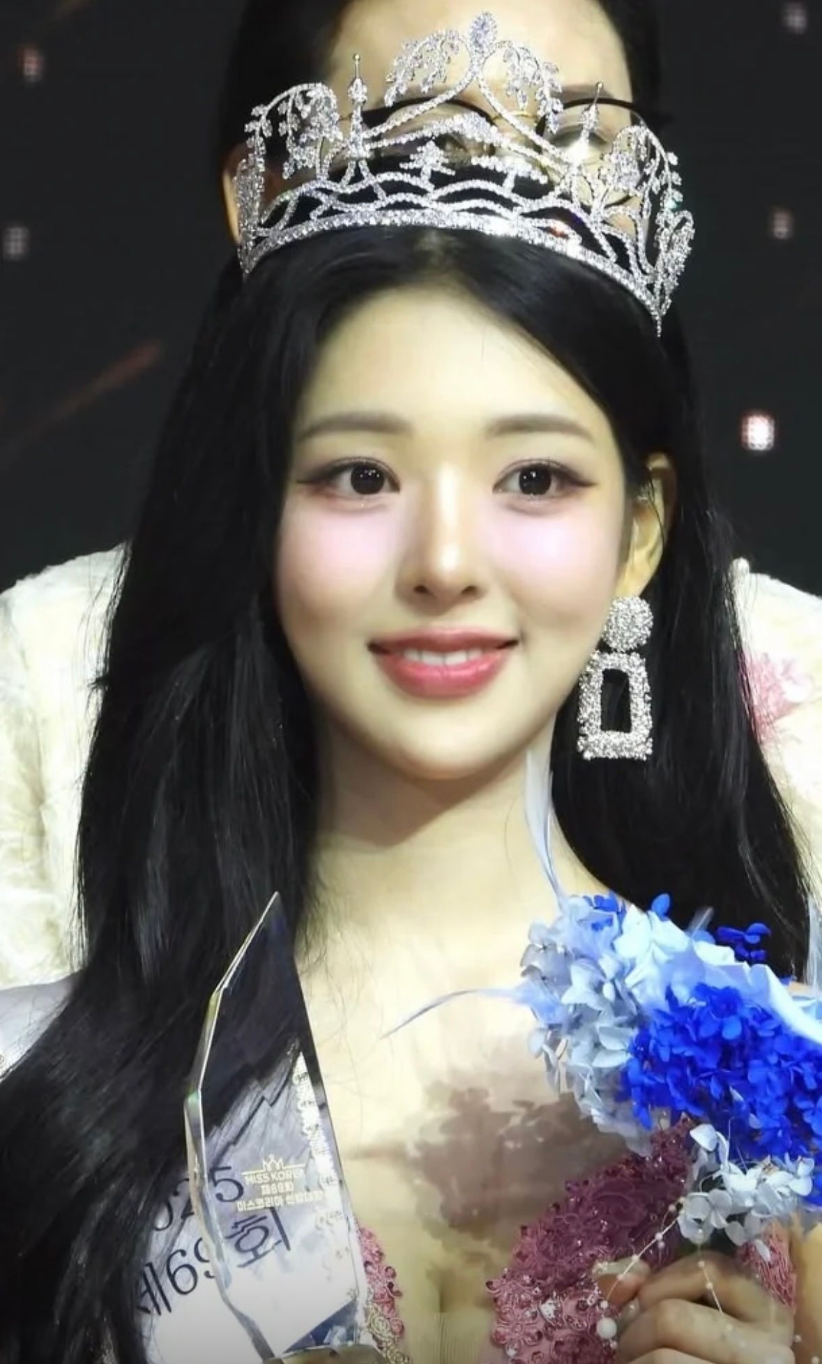 2025韩国小姐选美大赏佳丽 好具代表性的小韩正统美女脸….💫 ​​​