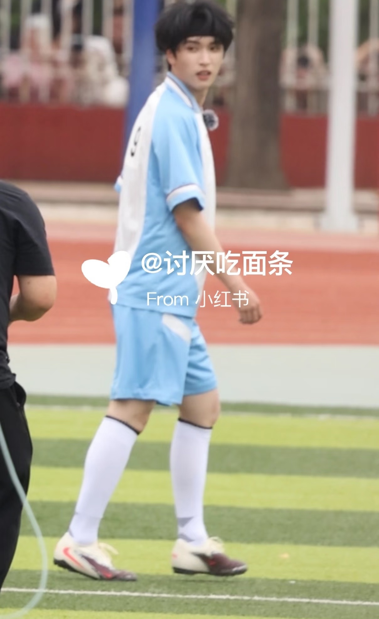 生图长这样还会有什么烦恼吗 
