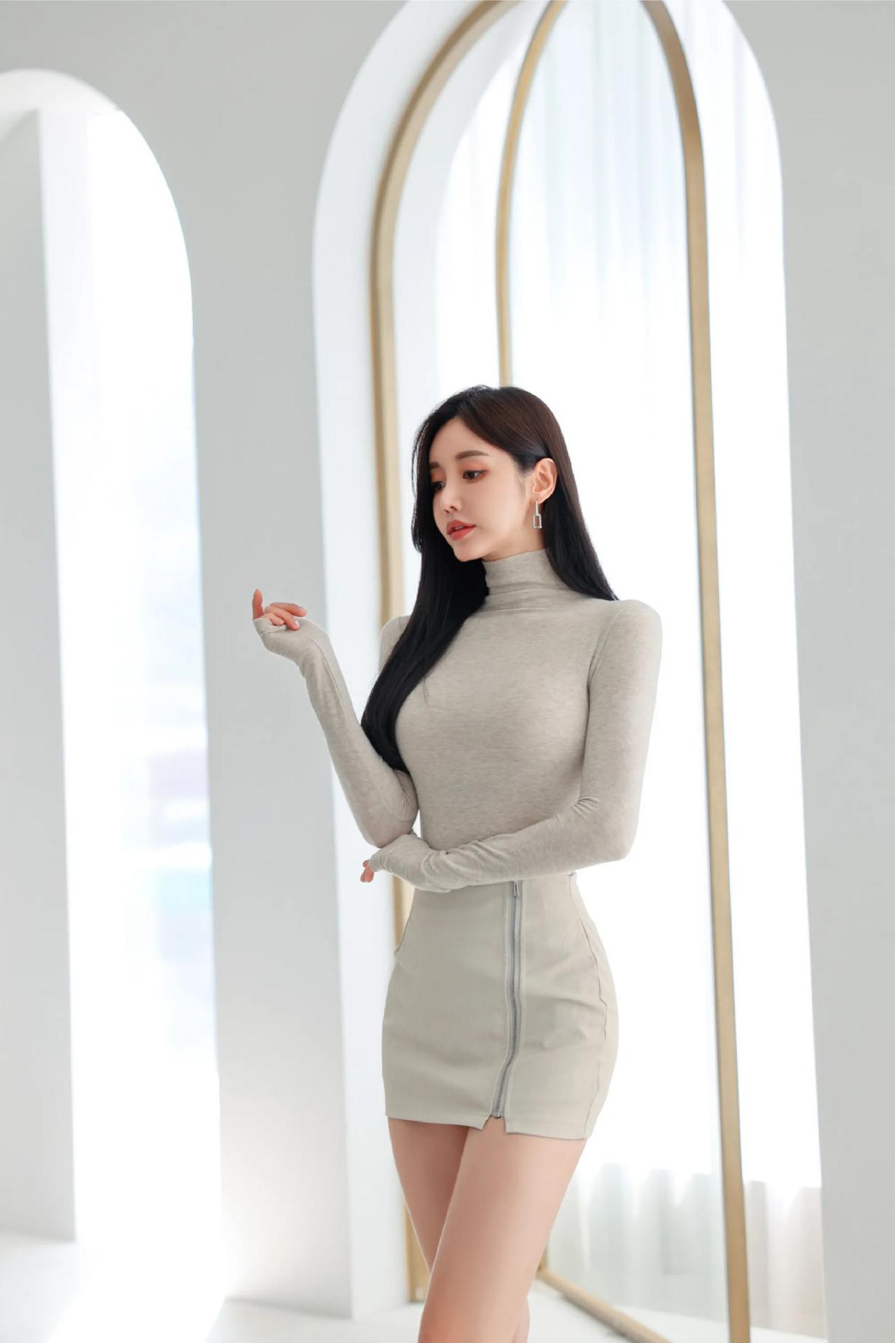 孙允珠美图分享291孙允珠 朴在允 上允女装 小允真 朴允星 金允娜写真 孙允菲