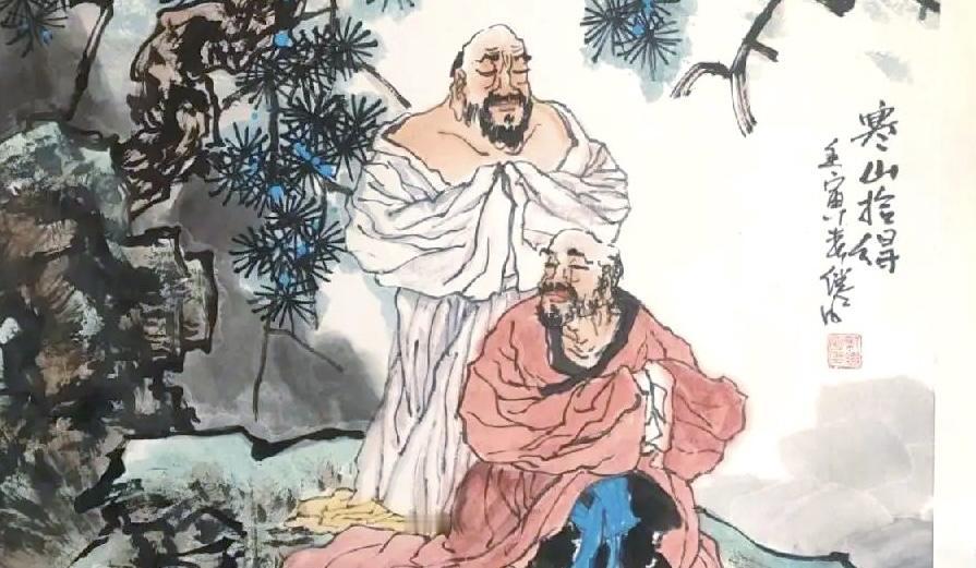 齐已暮年大病初愈后作诗。
寄赓匡图兄弟
僧外闲吟乐最清，年登八十丧南荊。风骚作者