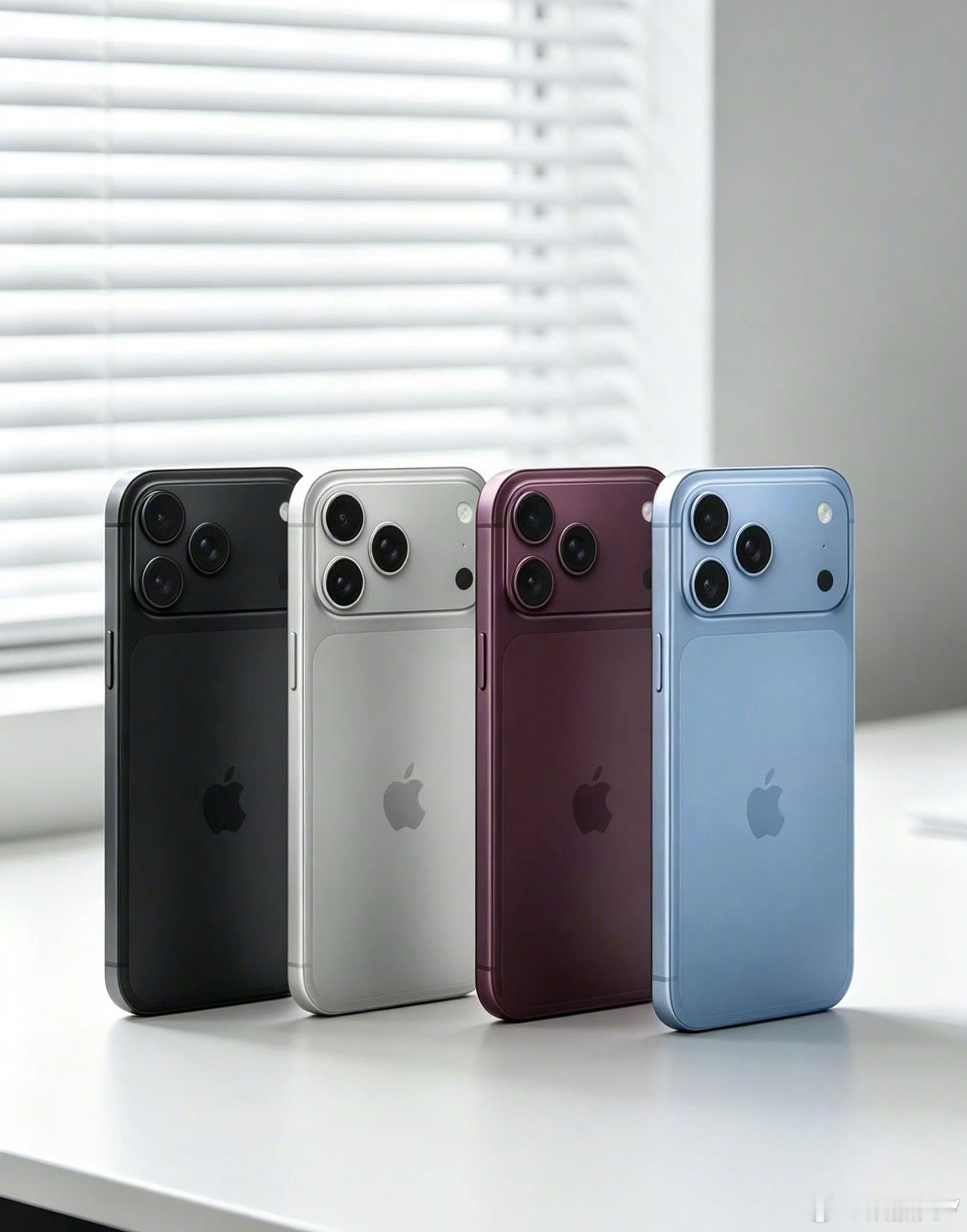 iPhone18Pro国行或改为单卡加eSIM策略苹果已经在国行 iPhone 