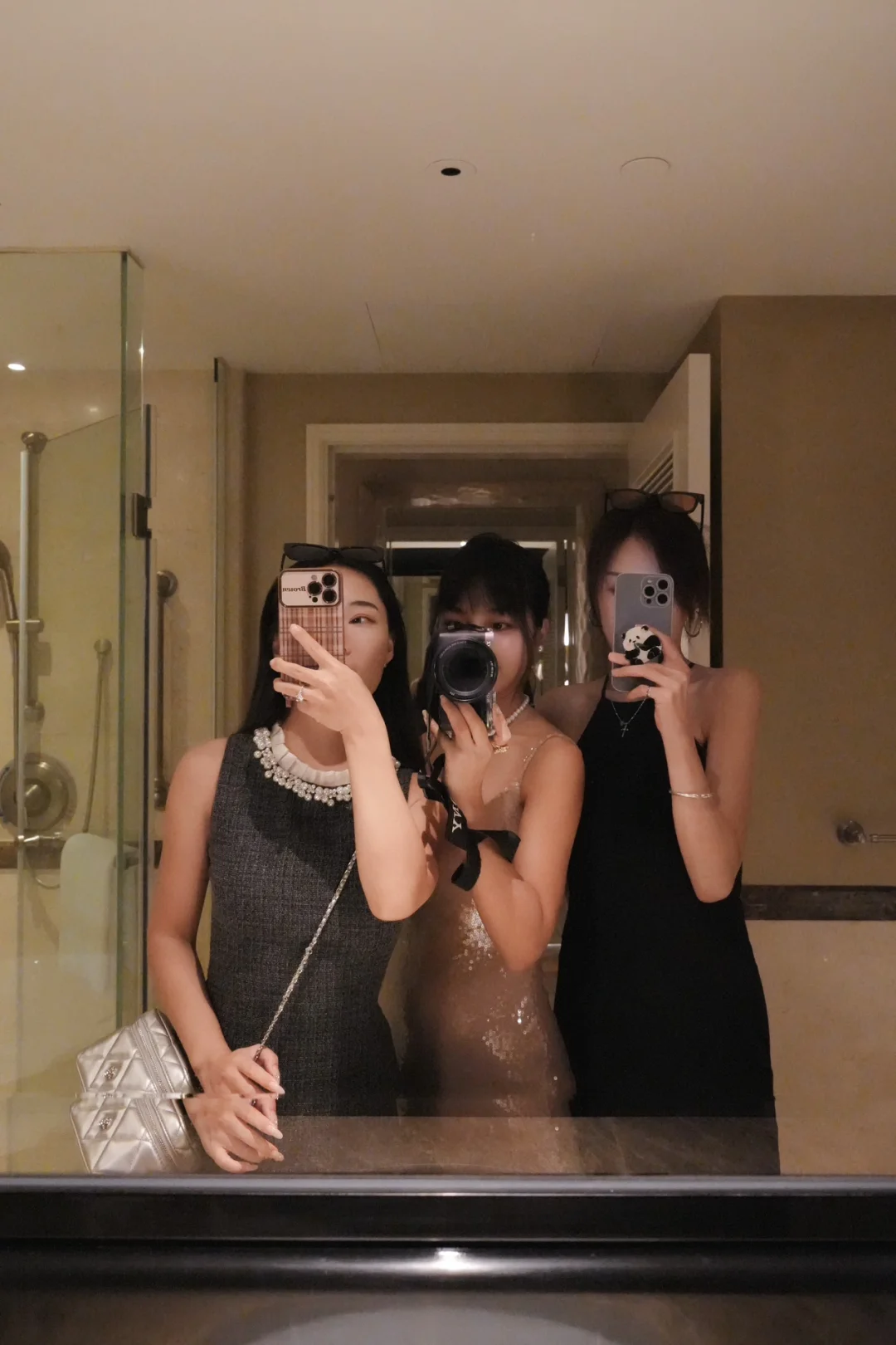 🇲🇴和姐妹在澳门玩了3天，人均1700。。。💰