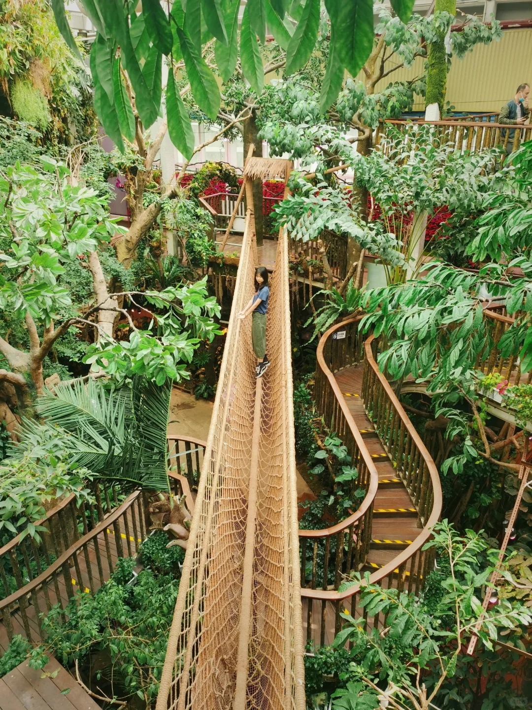 我敢说 这绝对是广州室内遛娃天花板❗️