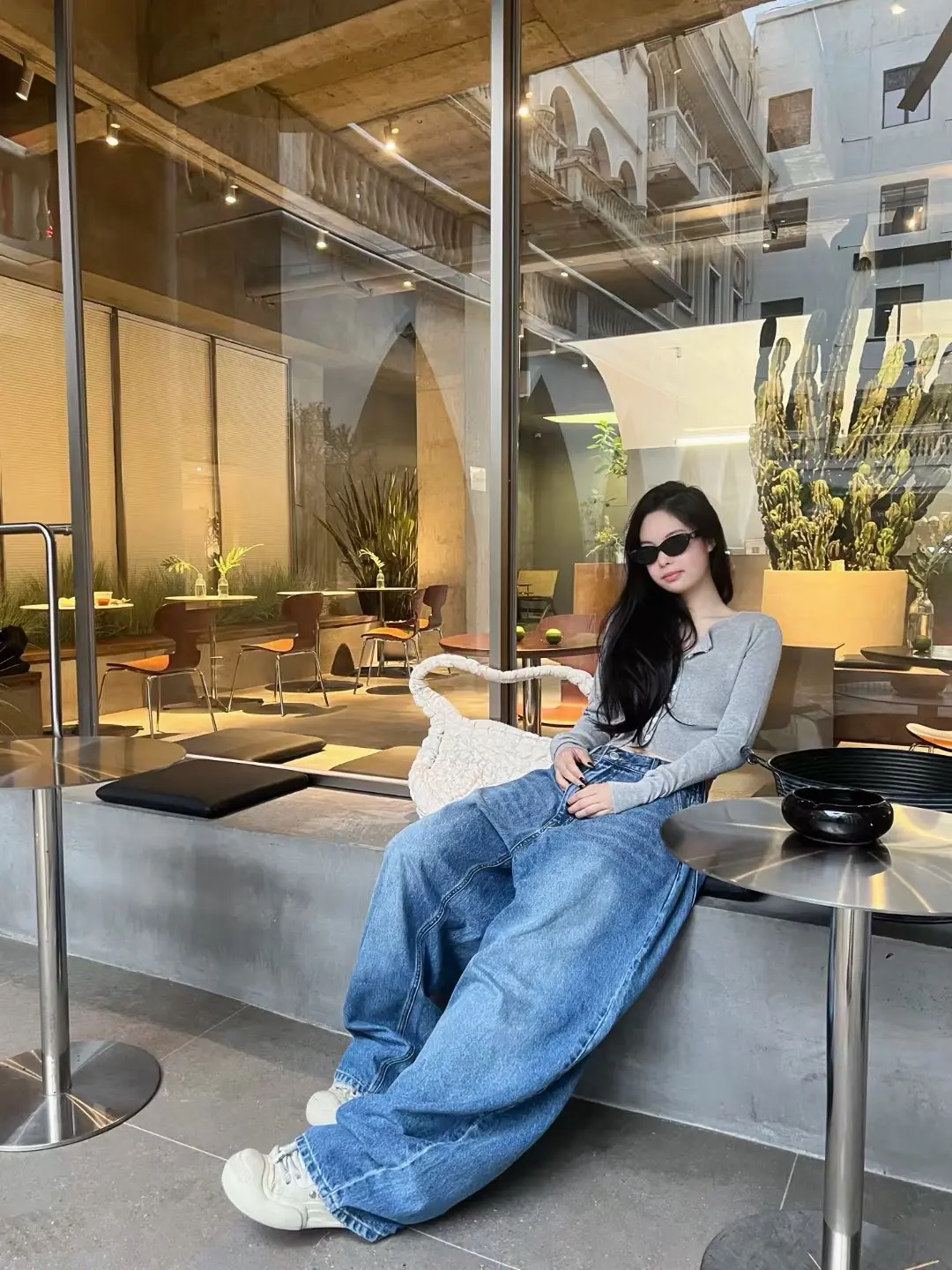 随后便是我最爱的秋