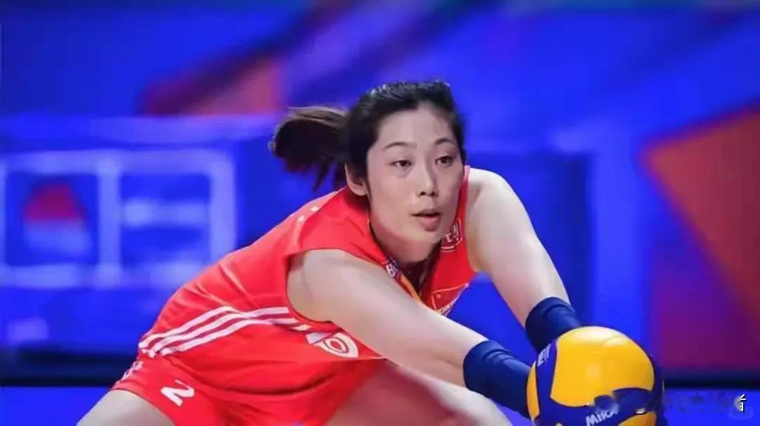 不出意外，全运会女排比赛，河南女排再次3：0击败四川女排。
一，朱婷全场26扣1