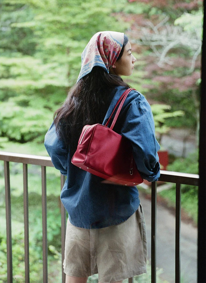 Tout y est 2026 Summer Lookbook 