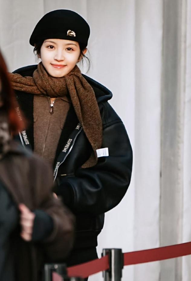 流量演员春晚彩排名单
5号刘宇宁参与彩排，即将三登春晚，7号田曦薇，王玉雯参加彩