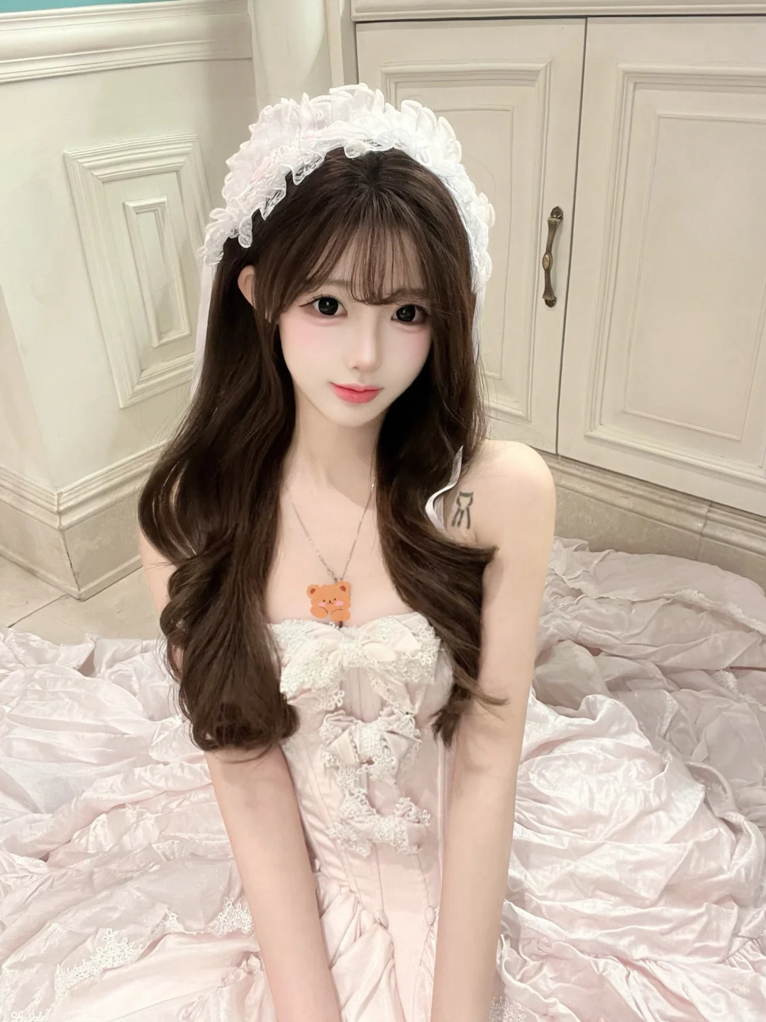 美而萌之🎀