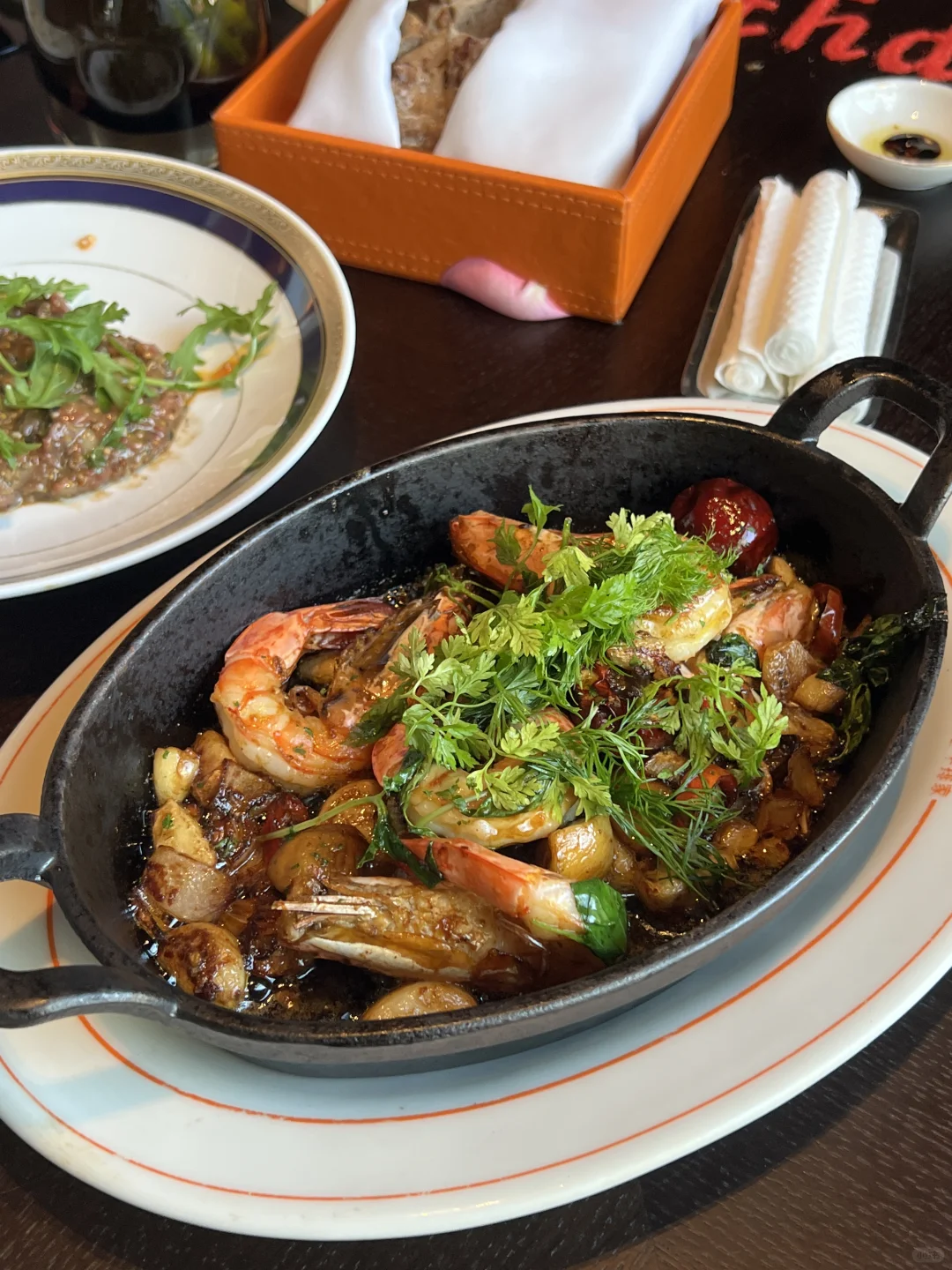 💖约会圣地非牛排家莫属啦！💖