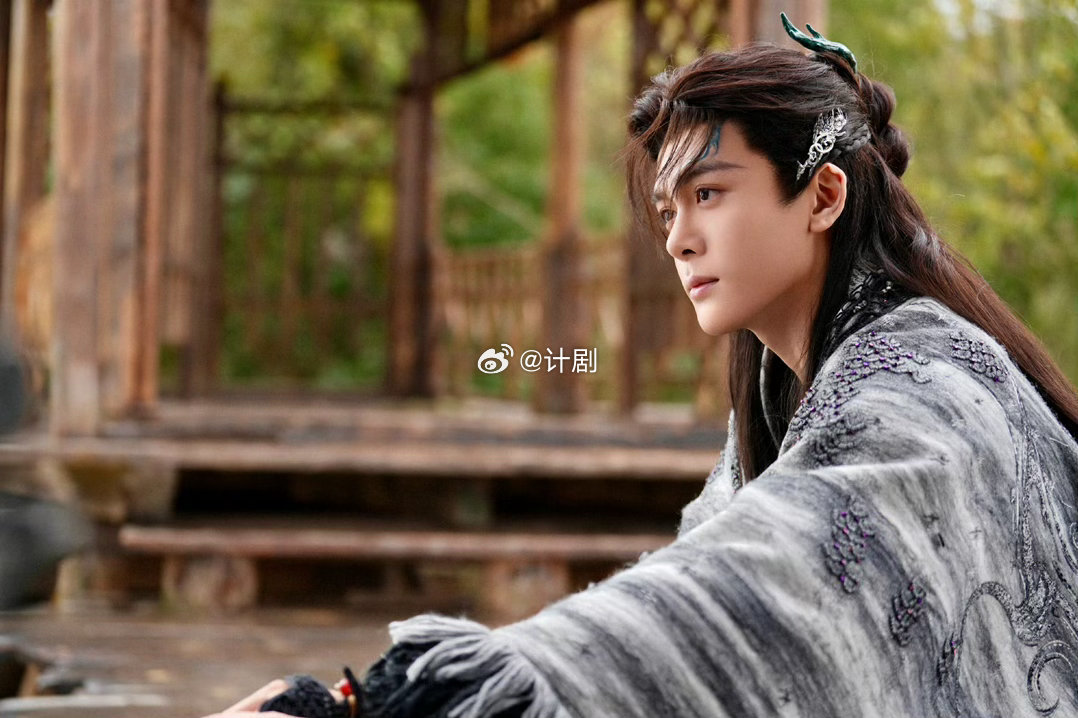 曾舜晞武拾光V榜破9 曾舜晞的表演太有代入感了，武拾光的每一次挣扎每一次坚持都让