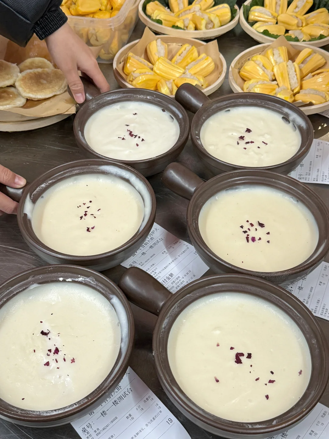 长沙终于有了！！好好吃啊啊！！！