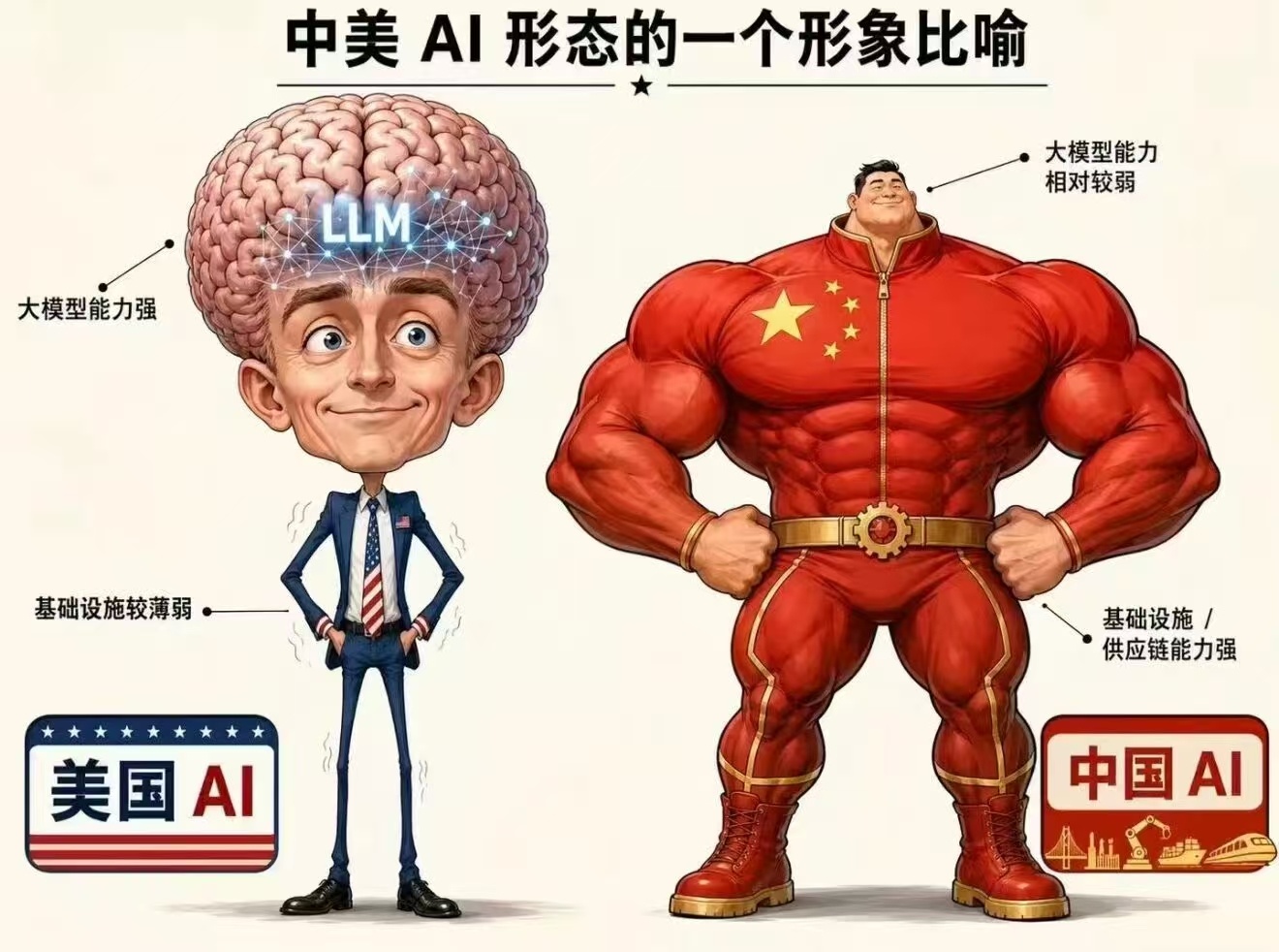 又是“苦命鸳鸯”的CP感