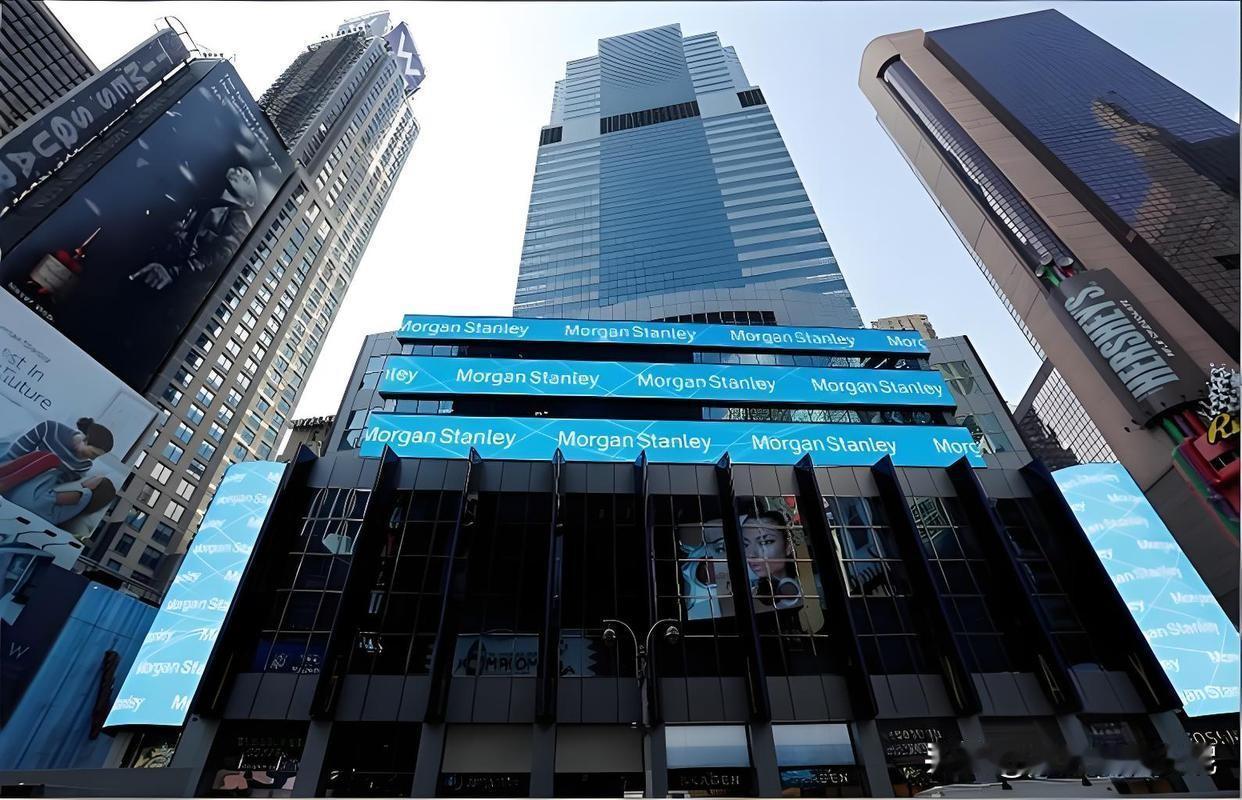 高盛突然改口2026房价预测？从“下跌”到“上涨”，这3个信号藏不住了！
楼市预