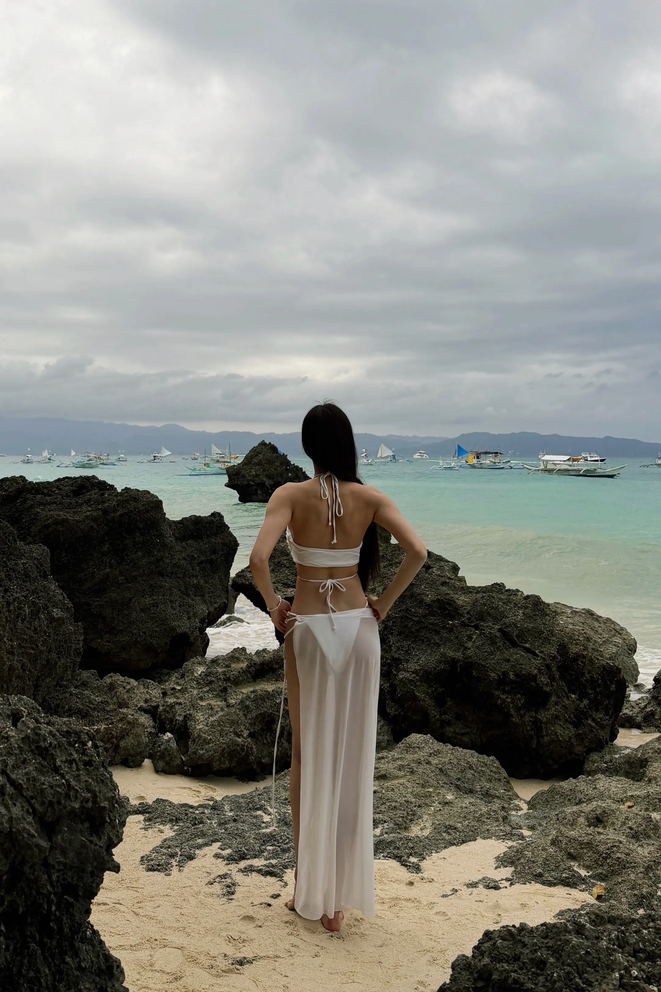 发朋友圈不一定有人懂 发一定有