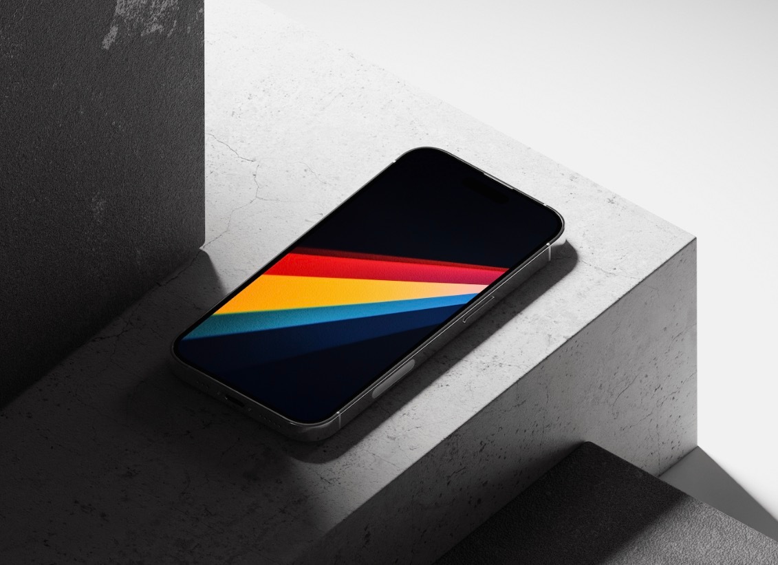 简单好看的壁纸又增加了