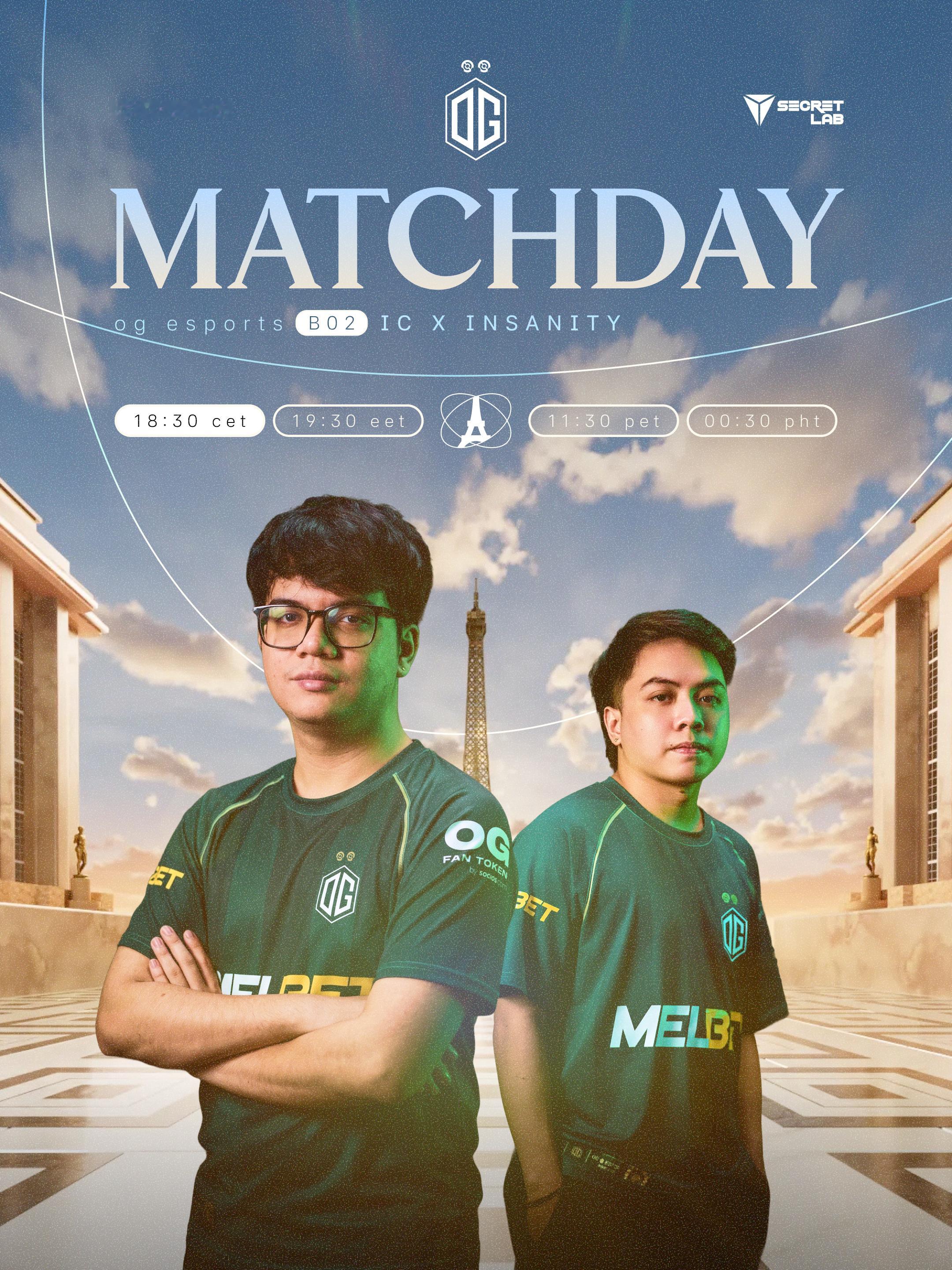 即将对阵IXI，希望今天能2:0过关ewc电竞世俱杯dota2DOTA2