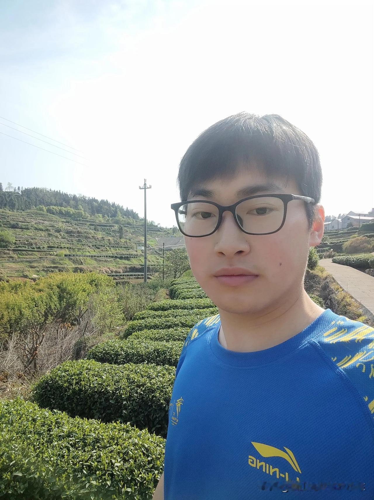 我发现现在还有很多茶友把黄版的龙井当陈茶，在许多茶友眼里只有泡开是绿色的才是新茶