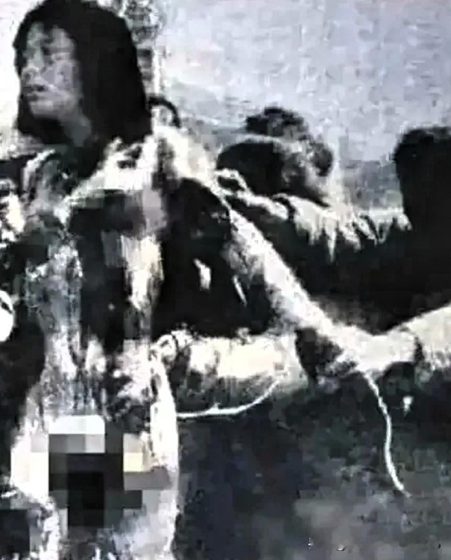 贺满姑，年仅30岁，就壮烈牺牲在敌人凌迟的刑罚下，1930年9月19日。   贺