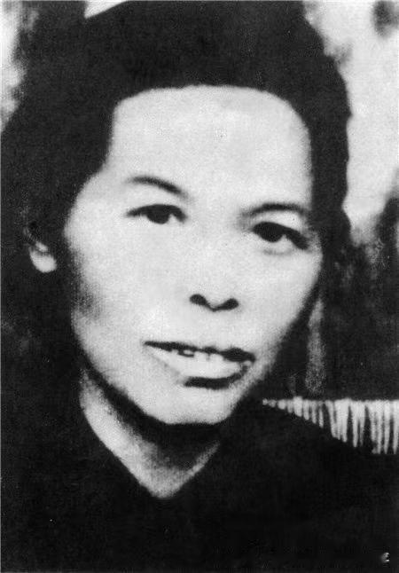 1973年，她68岁去世，你们知道她是谁？



如今已经没有多少人，还能清楚记