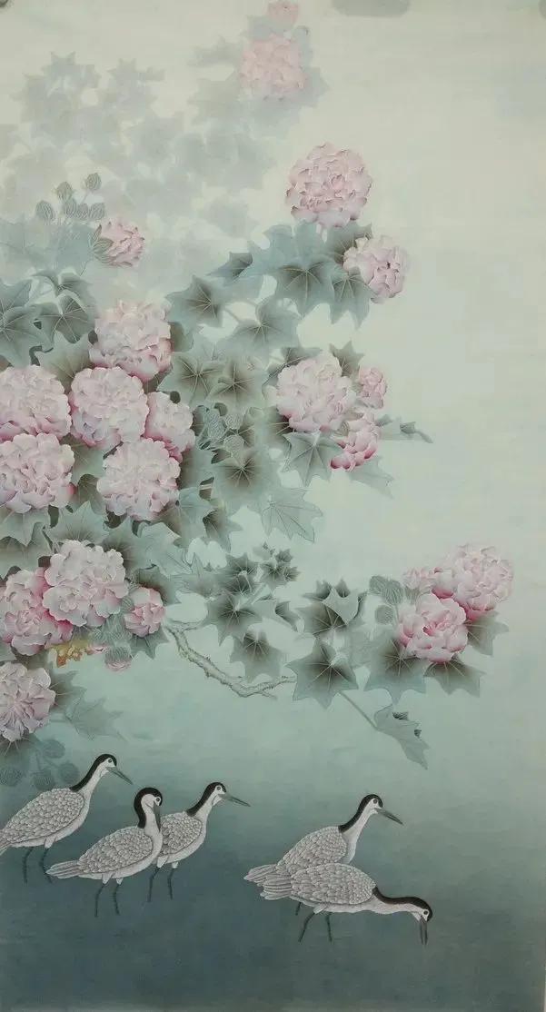 外师造化中得心源