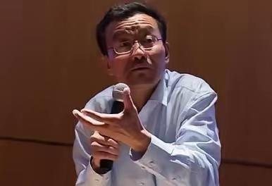 复旦大学教授王德峰再次语出惊人！他说：“我们再次出现了如孙中山当年说的‘一盘散沙