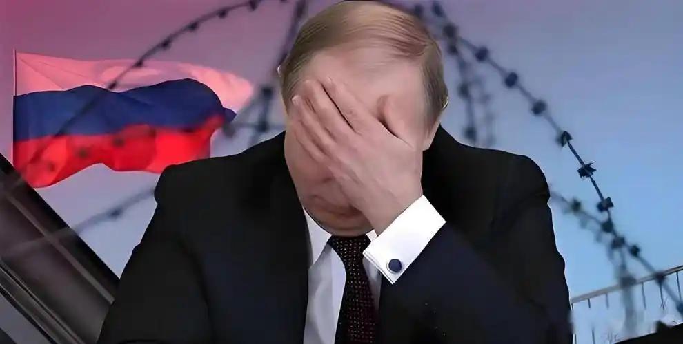 俄罗斯至今都想不到，这场战争打掉了自己五十年的国运！中国老祖宗早就说过“国虽大，