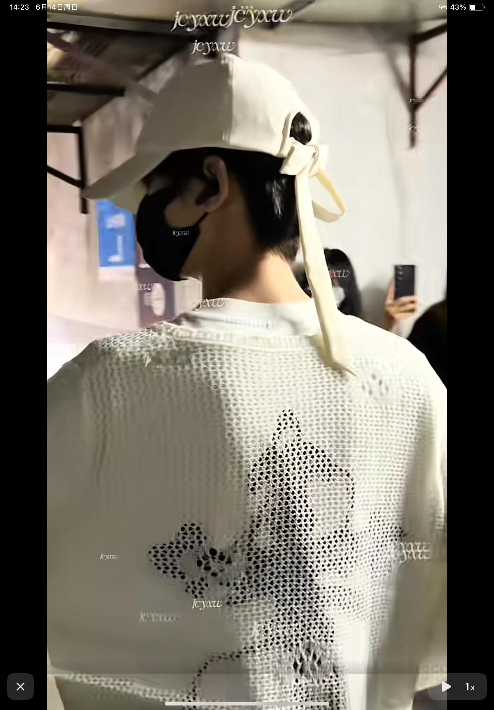 李煜东怎么又表白东毛？ 