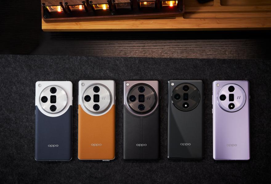 很多人都在纠结，选3999的Find X7标准版，还是5999的Find X7 