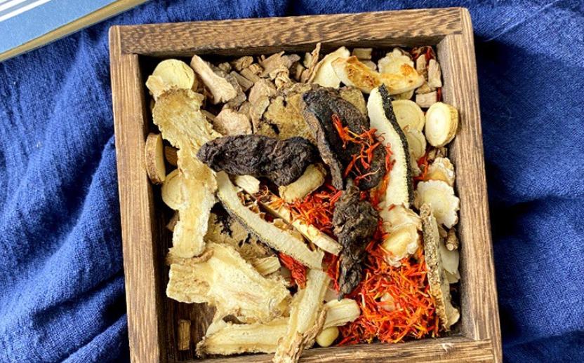 气生瘀，寒生瘀，痰也生瘀，瘀重则百病生，3个妙方，化瘀更彻底
每到冬天，邻里间总