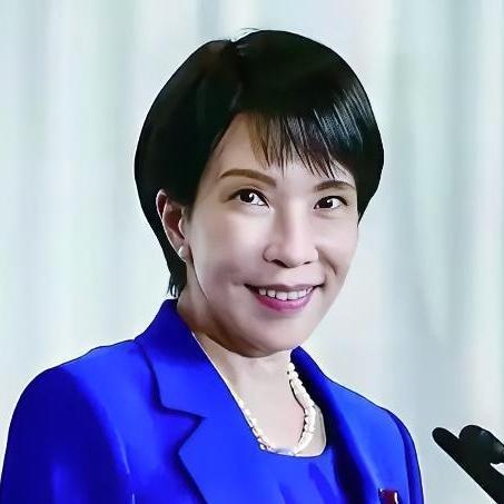 日本推出高市早苗任首相实在是“高”，对于整个东亚都是福音

高市一上任，便马不停