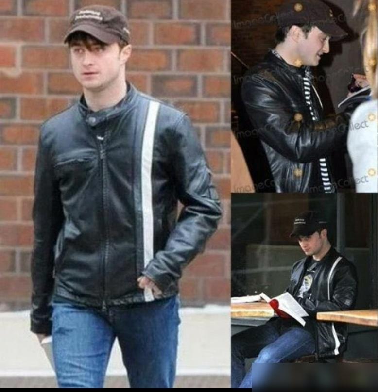 “哈利波特”丹尼尔竟然“疯了”？身家数亿的他，竟然在长达半年的时间里，每天坚持只