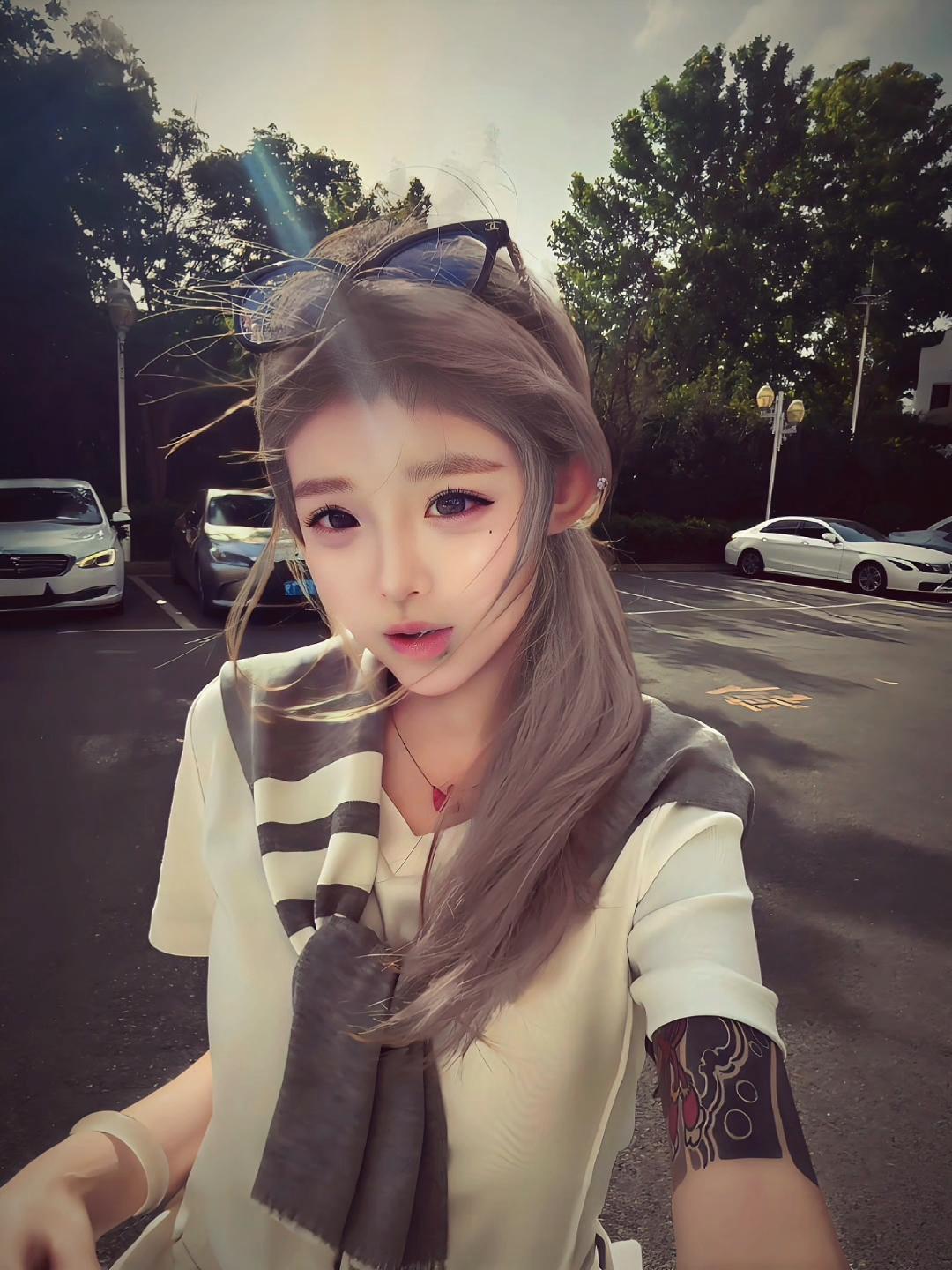 男朋友丟了 可以帮忙