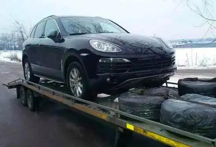 西方豪车真的安全吗？俄罗斯国内西方豪车突然大面积趴窝，这和把生命交给他人有什么区