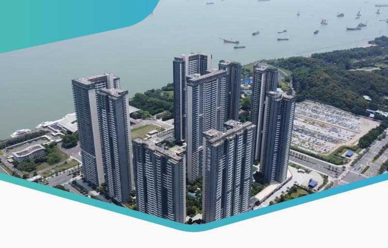 【南沙以“绣花功夫”推进物业精细化治理】文明南沙发出最新推文，南沙区以“绣花功夫