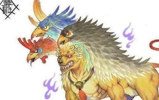 揭秘《山海经》中的上古神兽：到底有多少个？

《山海经》作为中国古代神话与地理的