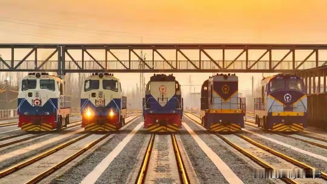 兖州矿区铁路博物馆火啦！山东省文旅厅印发通知，它正式进入国有博物馆序列，成了济宁