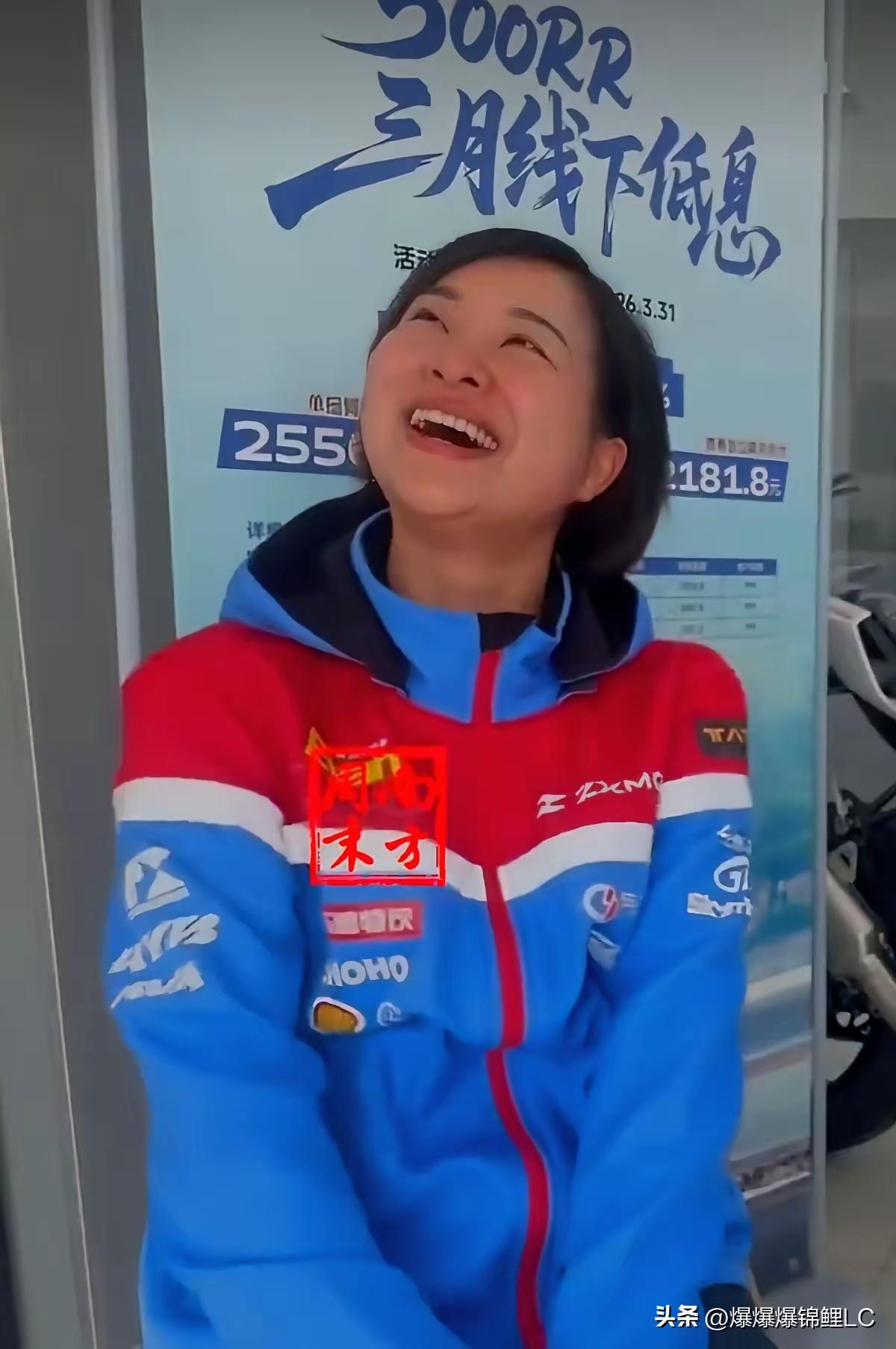 刷到陈星伊的采访，她说以前买菜专挑剩下的，鱼专买翻白眼的死鱼。

说实话，这种细