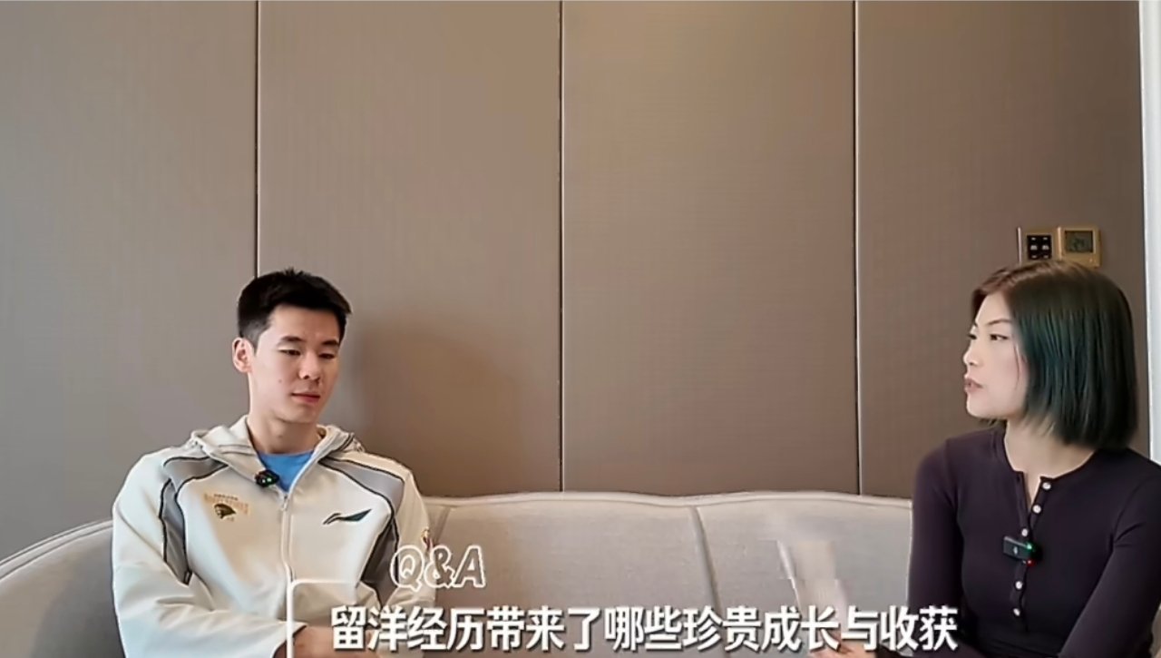 郭昊文硬核谈歧视：球场见真章，用实力赢回尊重郭昊文谈华裔球员赴美如何面对岐视 华