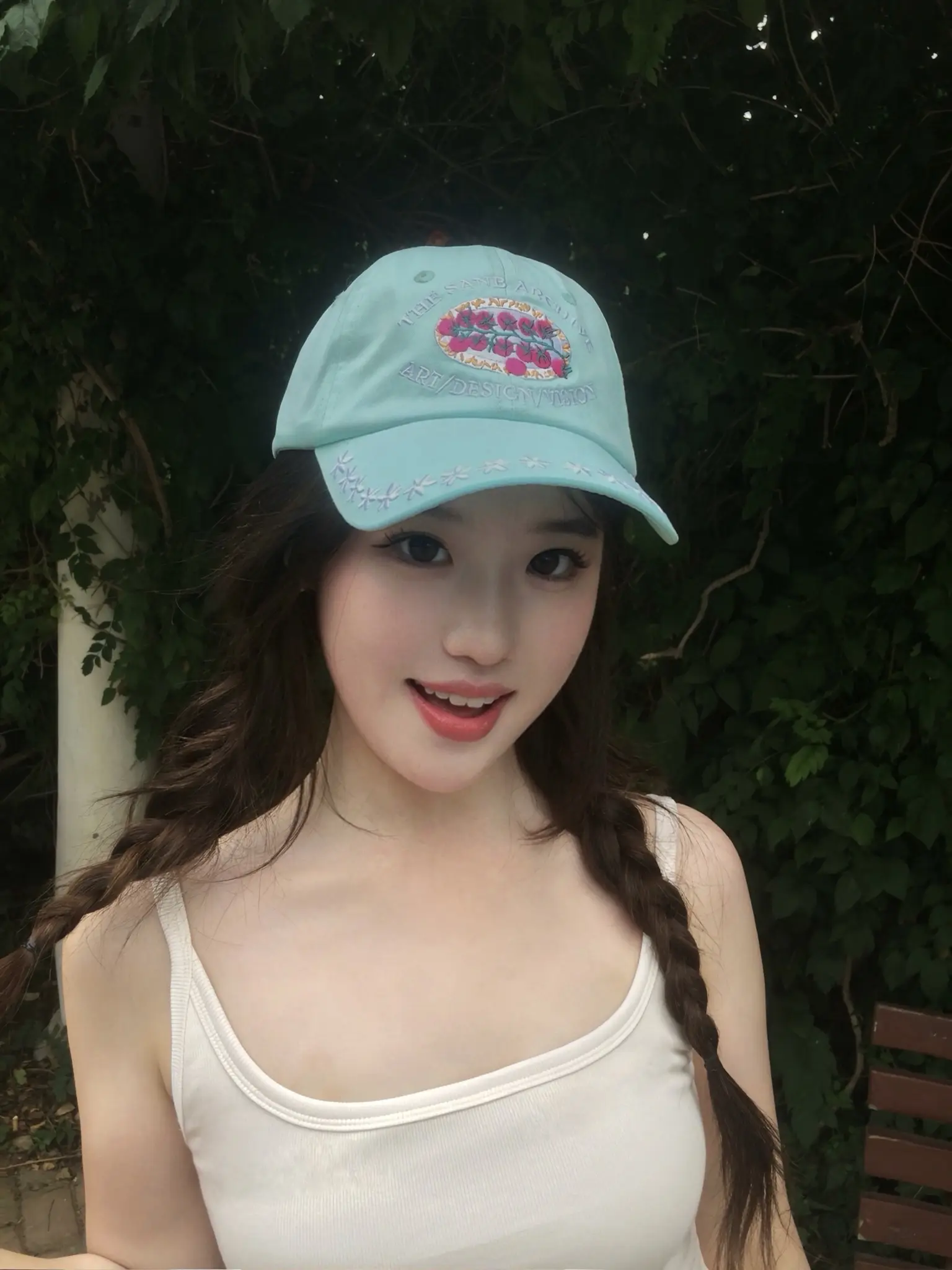 好热好热
