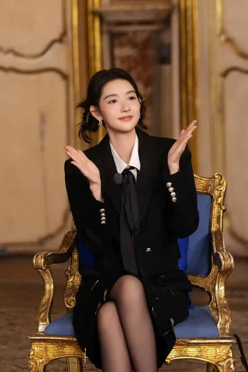 王玉雯方停止突然的喜欢一切宣传工作合作宣发团队恶意造谣王玉雯，这是怎么想的呢？你