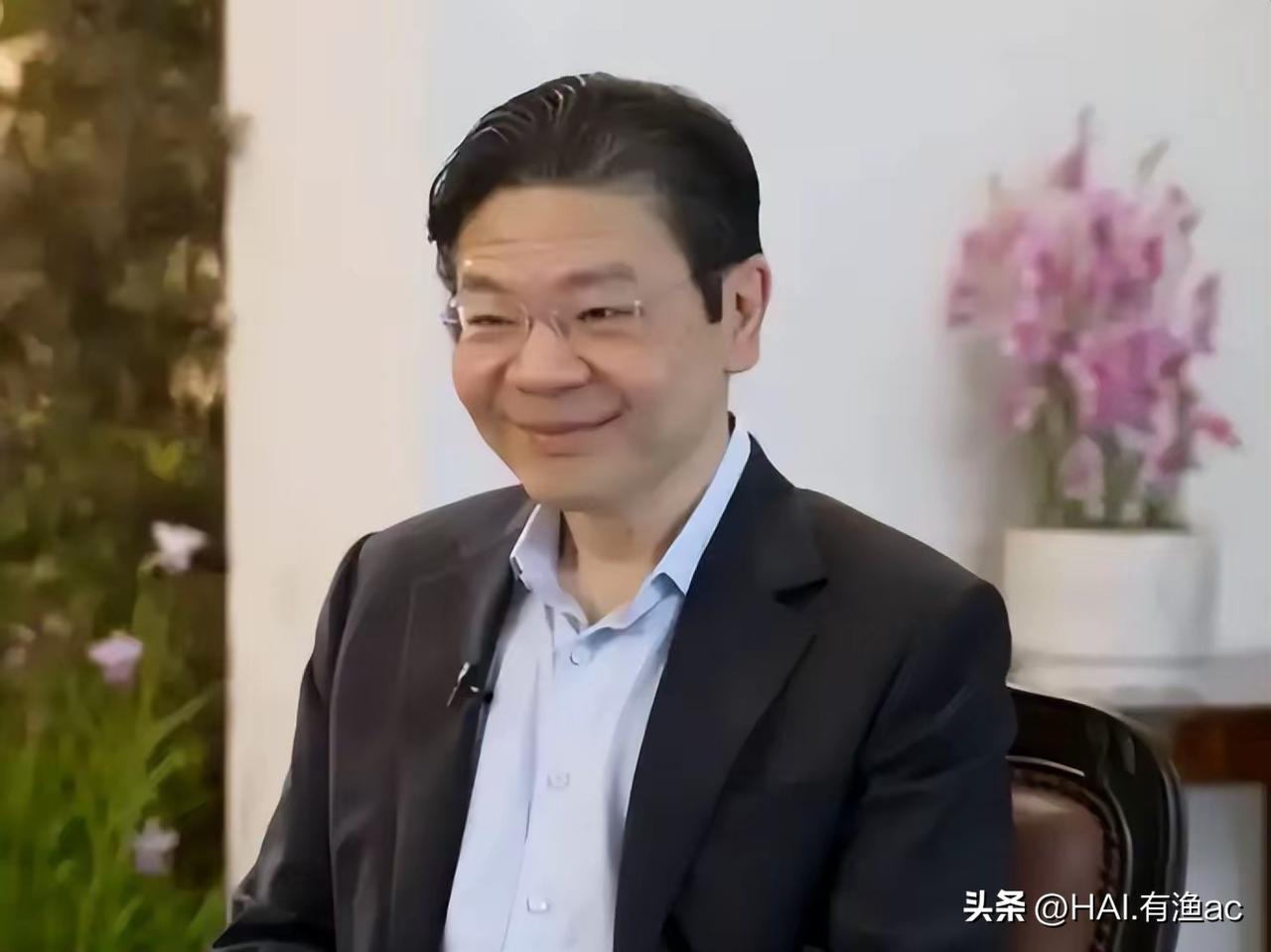 2026年3月17日至19日，黄循财就任新加坡总理后首次正式访日。高市早苗（日本