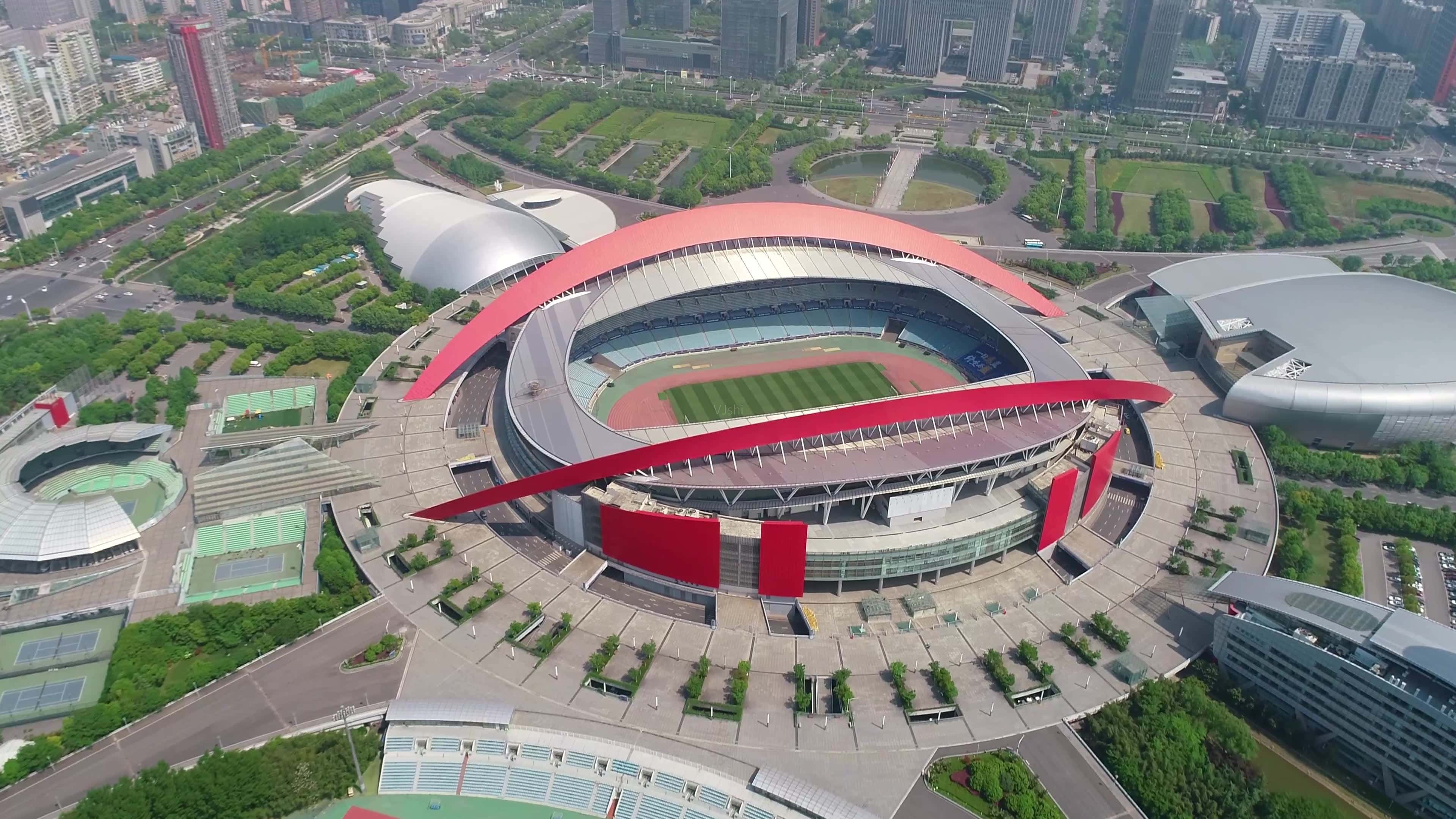 2026年超级杯比赛场地确定南京奥体中心将举办2026超级杯 中国足协选定江苏南