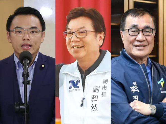 距离2026地方选举还有两年，但新北市长一役已备受关注，对此，资深媒体人黄暐瀚就