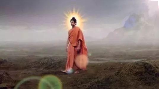 佛陀为何将珍贵的米抛给迦叶？
当释迦牟尼佛还是菩萨的时候，有一次他乞食，只得到了