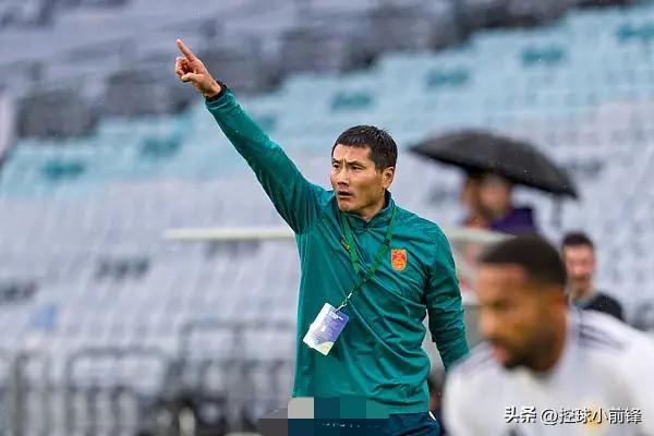 中国男足对阵喀麦隆真的不要有太多期待，喀麦隆和之前我们赢的库拉索可不一样，虽然他