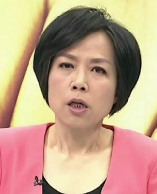 黄智贤戳穿国民党
他们怕不是只想来大陆捞钱


国民党让人有些捉摸不透
嘴上总说