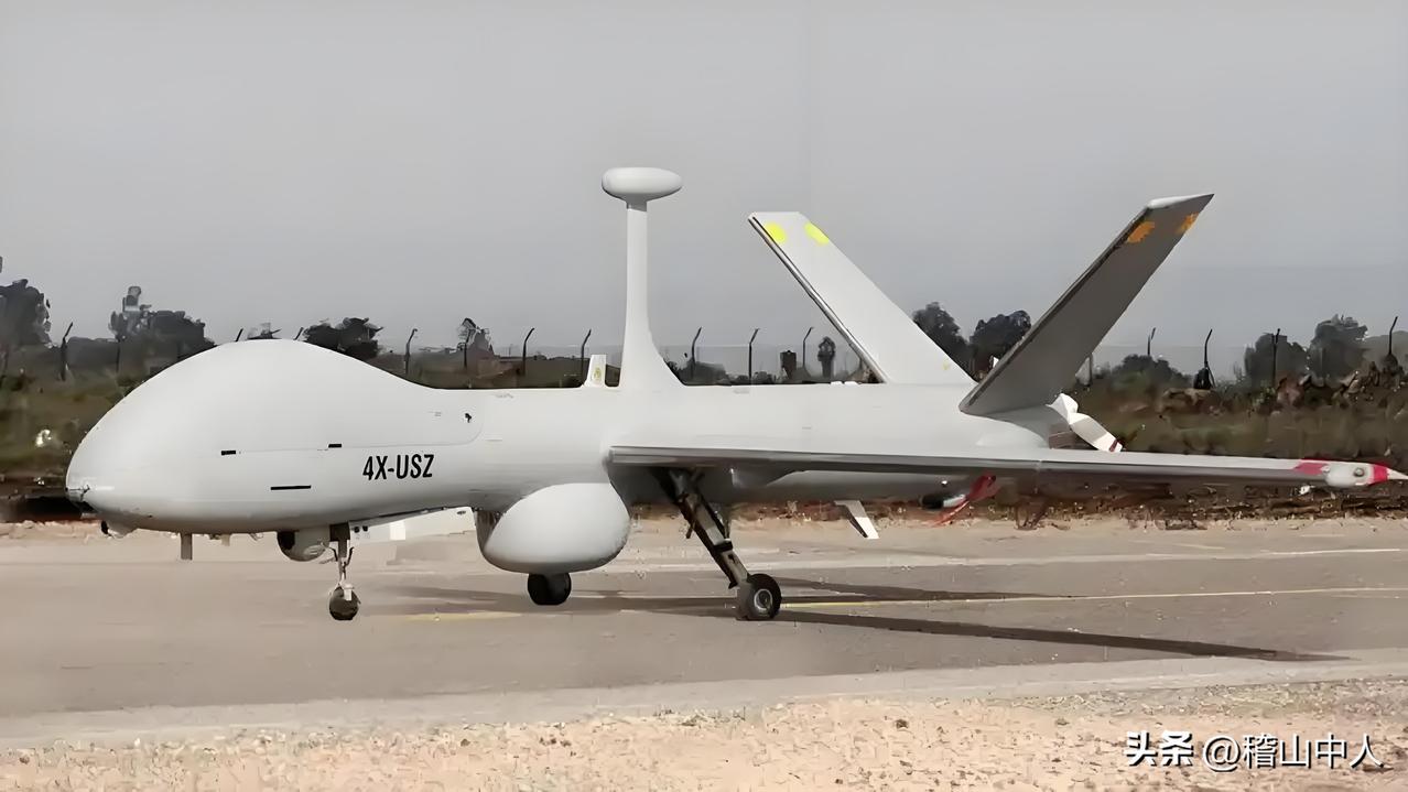 与“伊以12日战争”相比，此番伊朗所展现出来的技术水准真的让人刮目相看。

3月