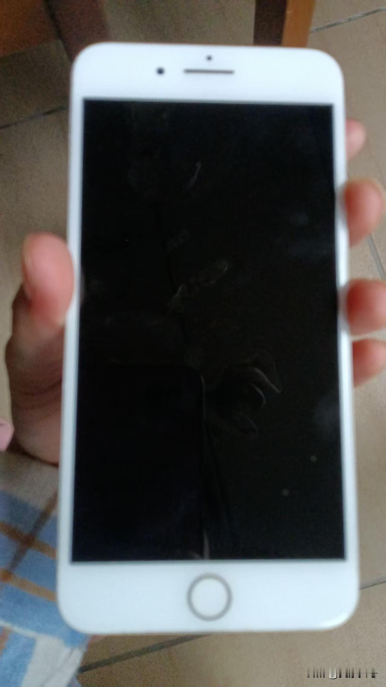 2017年双十一买的苹果8P，陪伴我走过了8年时光，20年元旦换了一次电池，今年